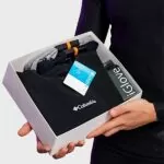 Термобілазна PREMIUM BOX