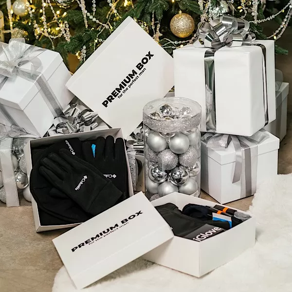 Термобілазна PREMIUM BOX - Зображення 4