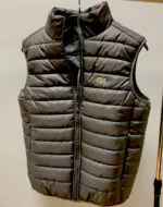 Lacoste lite безрукавка чоловіча.